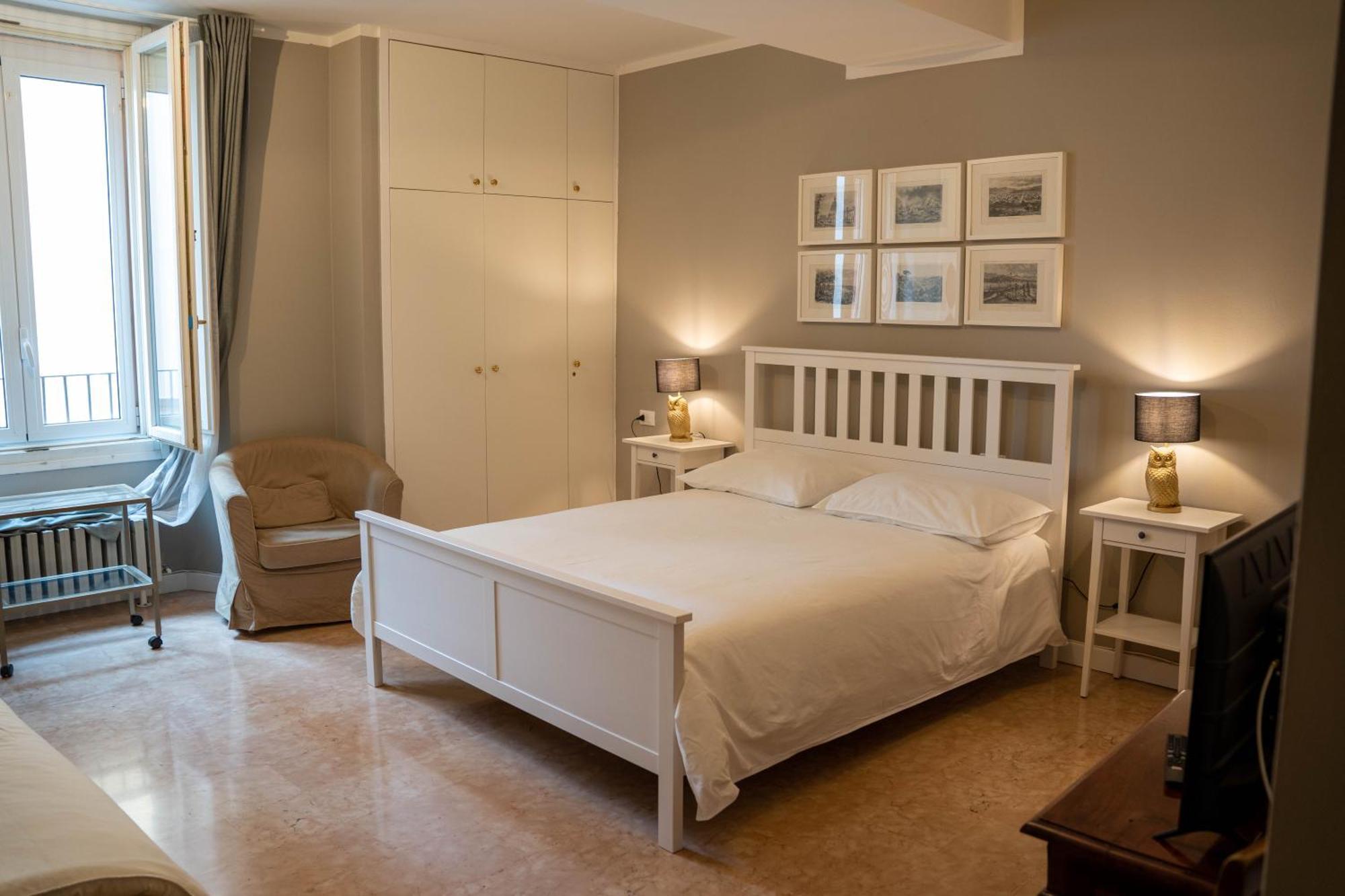 Canard Suite Int 4 Bolonya Dış mekan fotoğraf